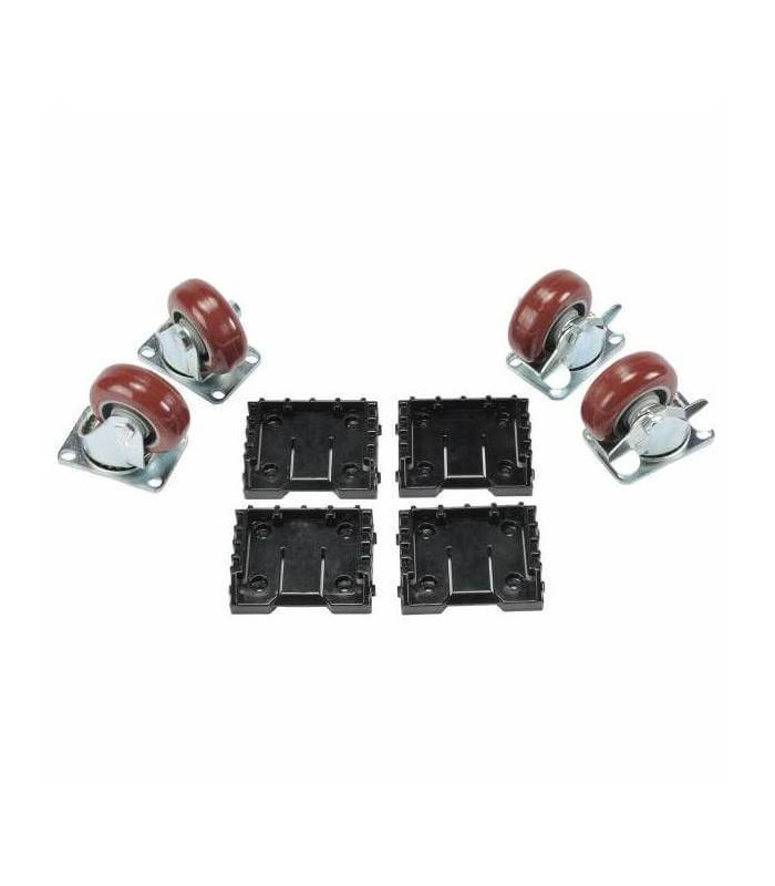 Peli™ Case 0507 Caster Wheel Kit