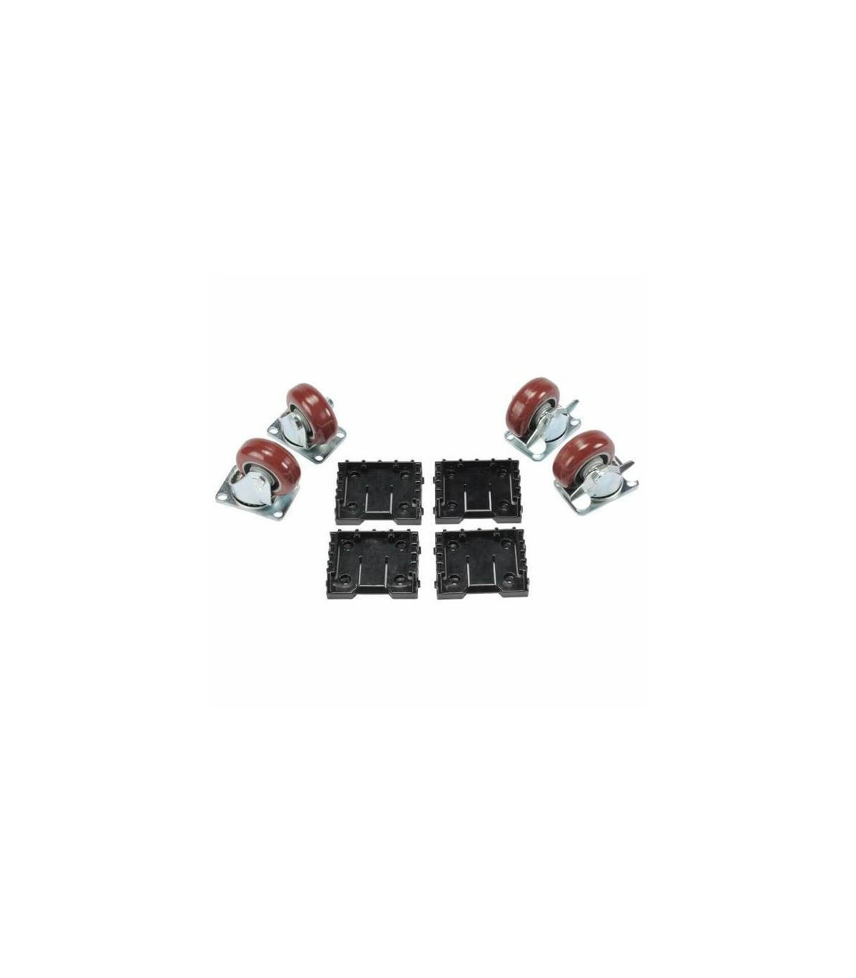 Peli™ Case 0507 Caster Wheel Kit