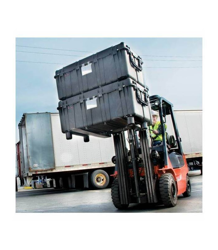 Peli™ Case 0550 με αφρό