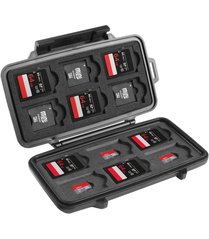 Peli™ Micro Case 0915 SD card