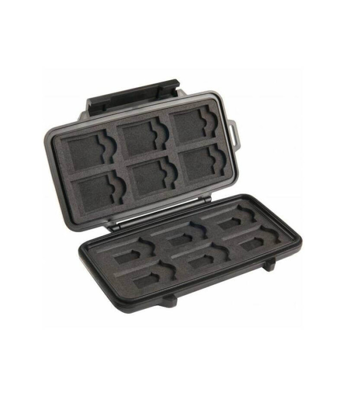 Peli™ Micro Case 0915 SD card