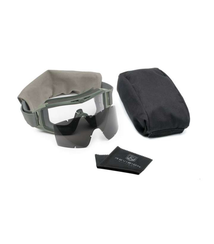 REVISION DESERT LOCUST ESSENTIAL KIT