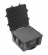 Peli™ Case 1640 με αφρό