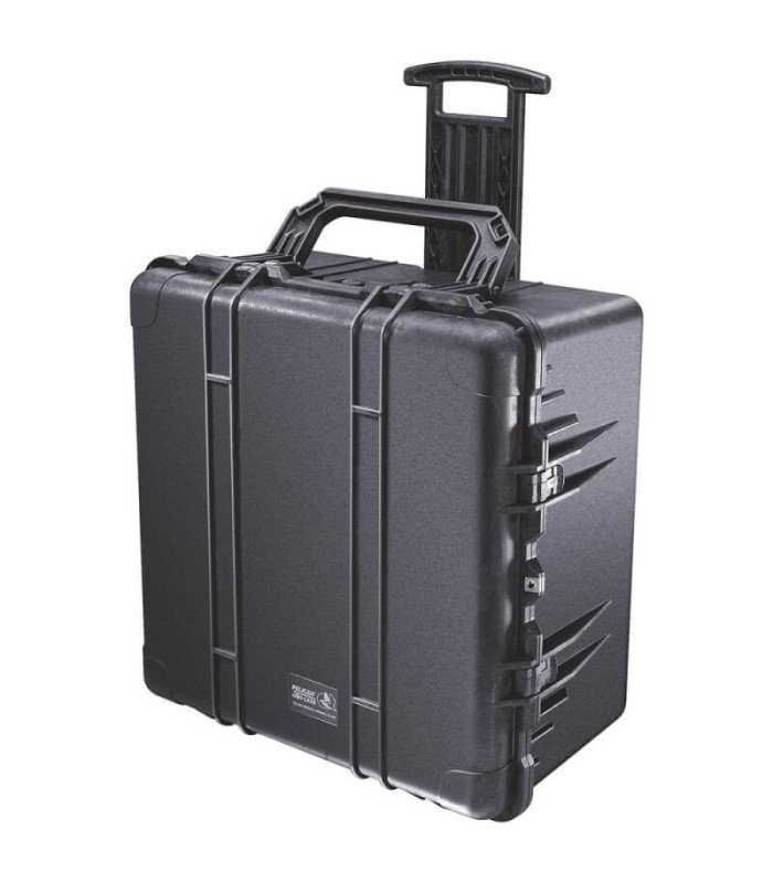 Peli™ Case 1640 με αφρό