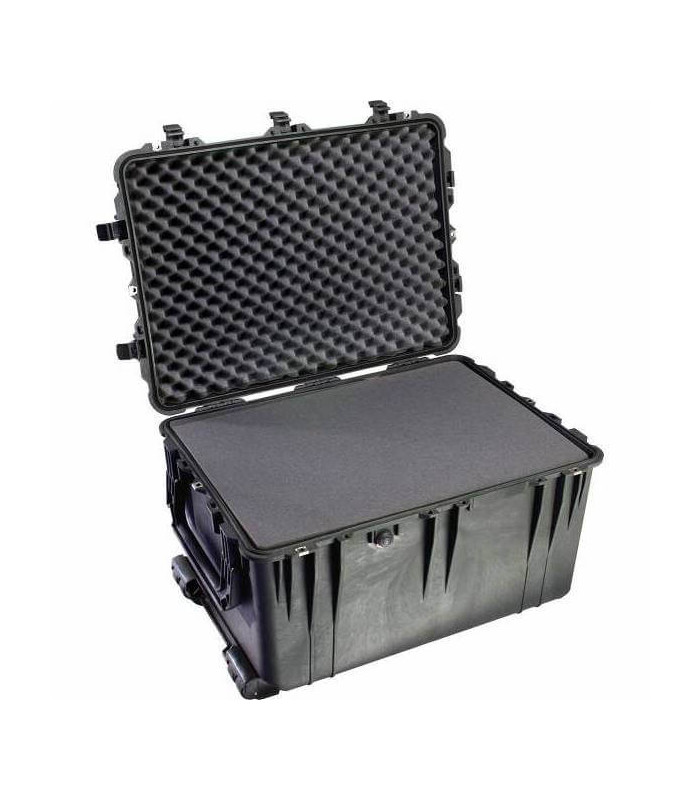 Peli™ Case 1660 με αφρό