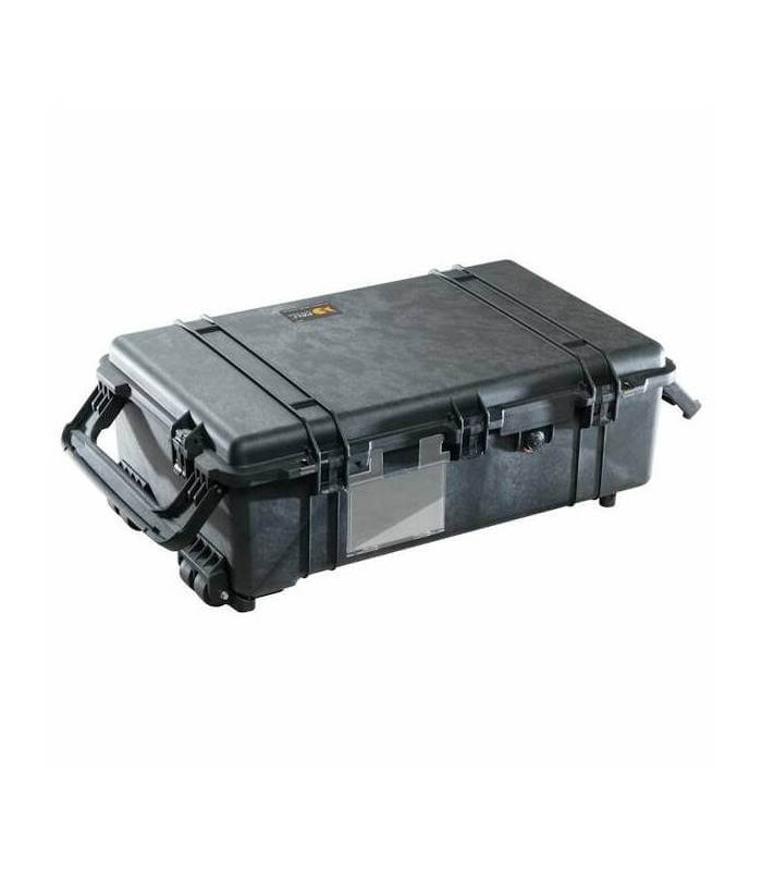 Peli™ Case 1670 με αφρό