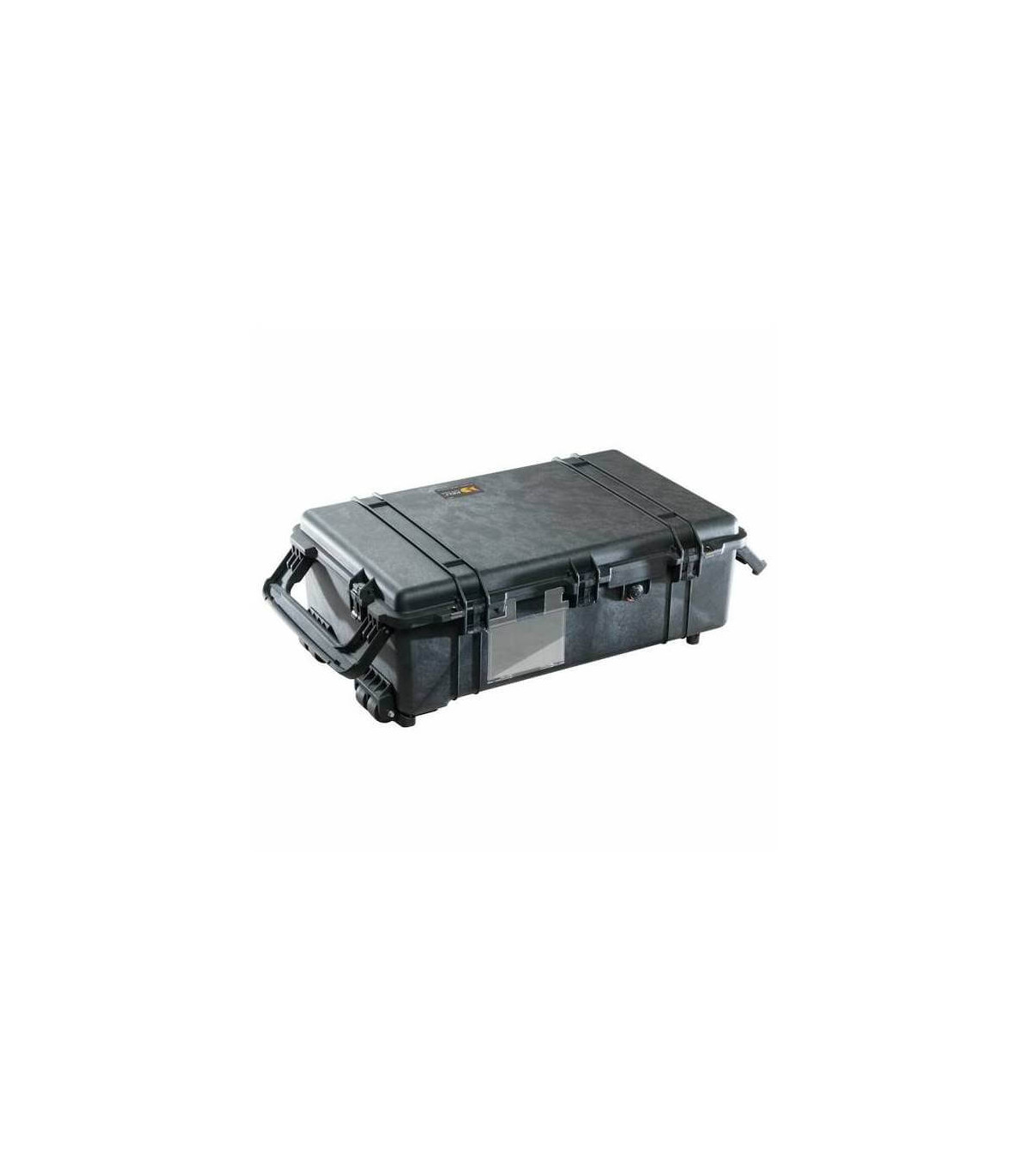Peli™ Case 1670 με αφρό
