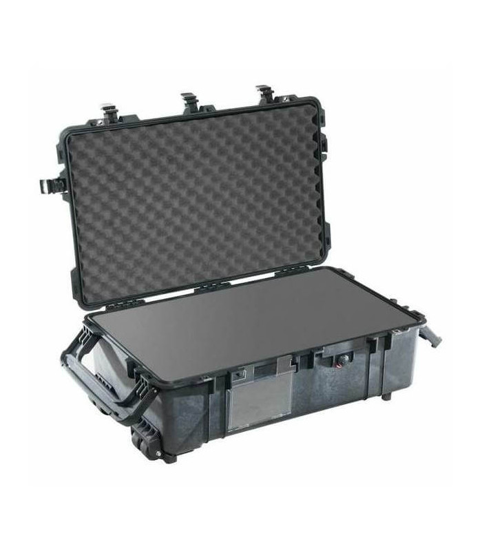 Peli™ Case 1670 με αφρό