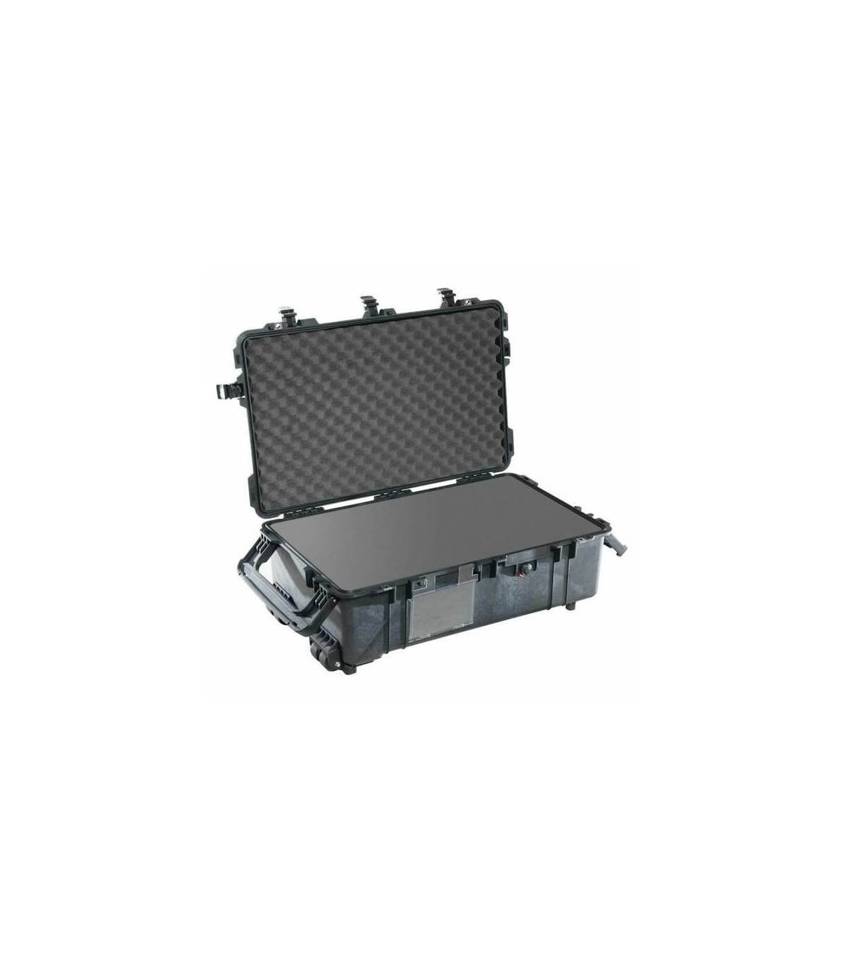 Peli™ Case 1670 με αφρό