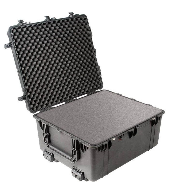 Peli™ Case 1690 με αφρό