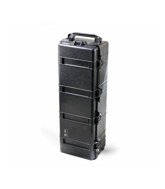 Peli™ Case 1740 με αφρό