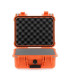 Peli™ Case 1400 με αφρό Πορτοκαλί