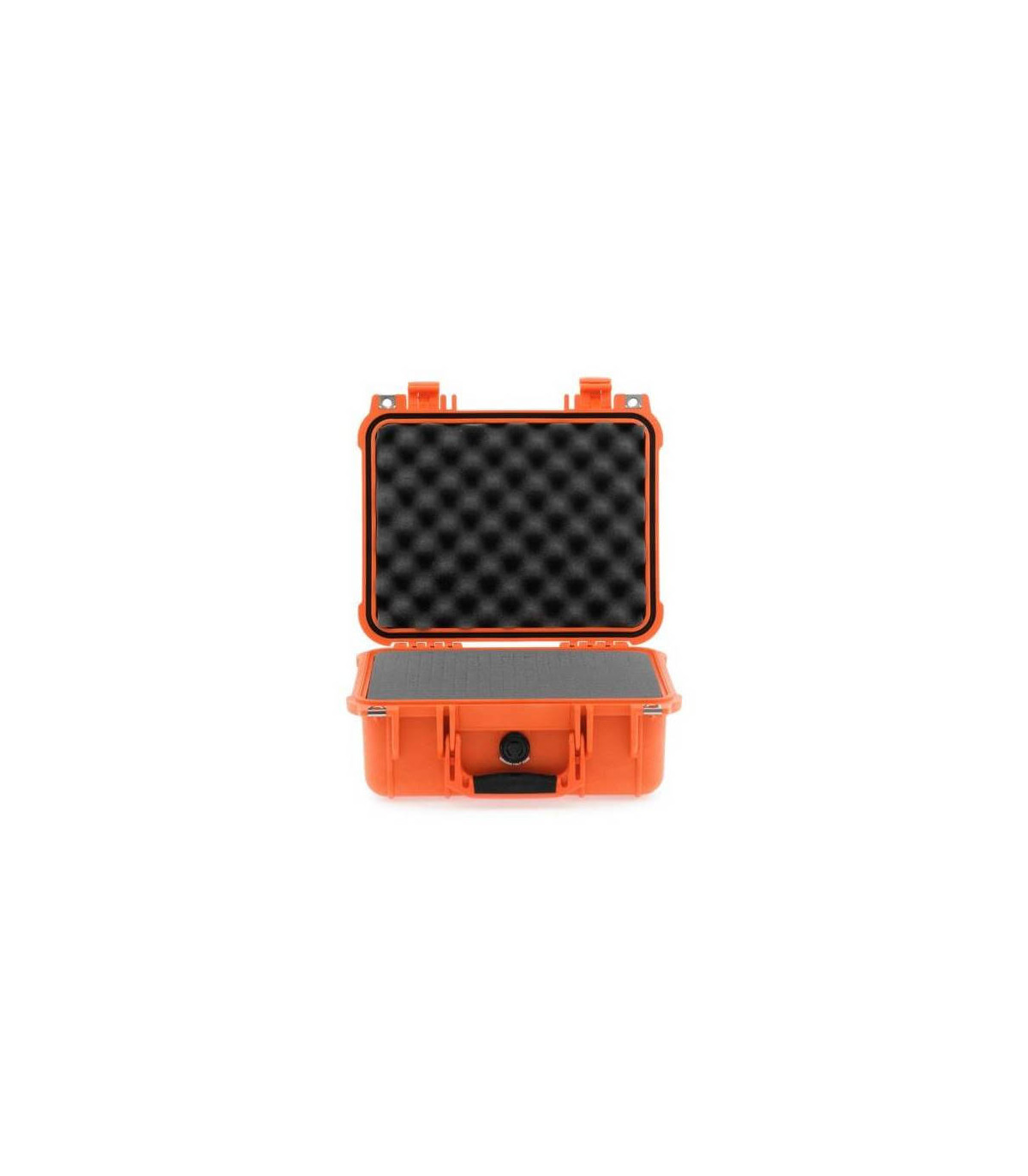 Peli™ Case 1400 με αφρό Πορτοκαλί
