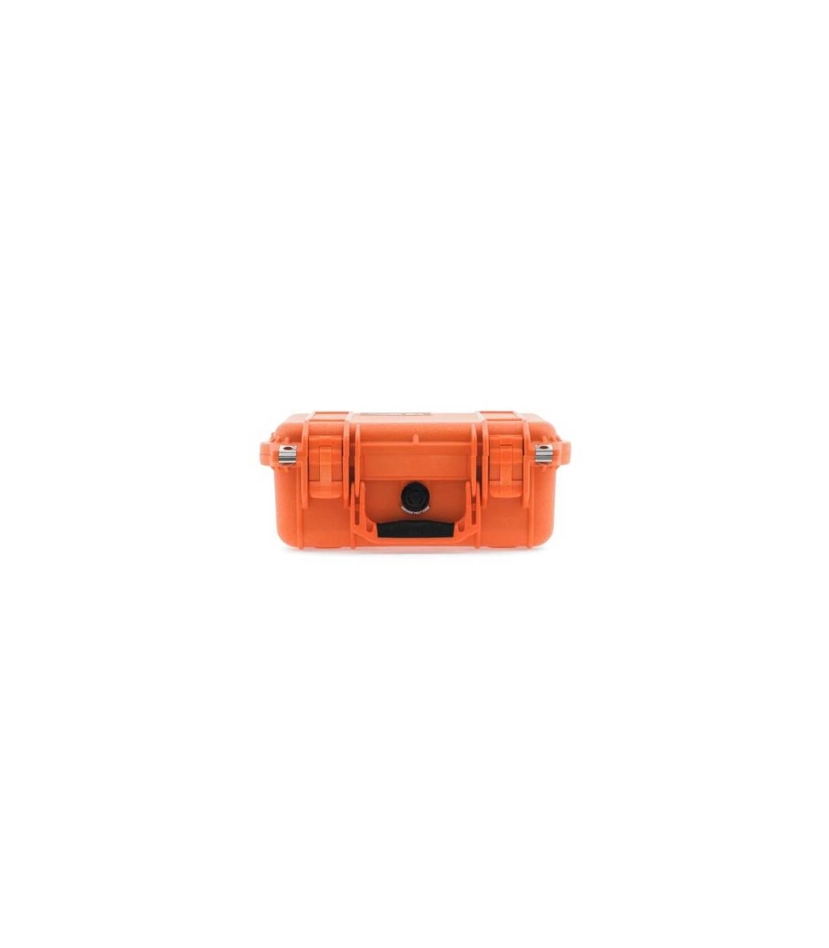 Peli™ Case 1400 με αφρό Πορτοκαλί