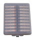 MTM Ammo Wallet 0,357 0,38 18pcs
