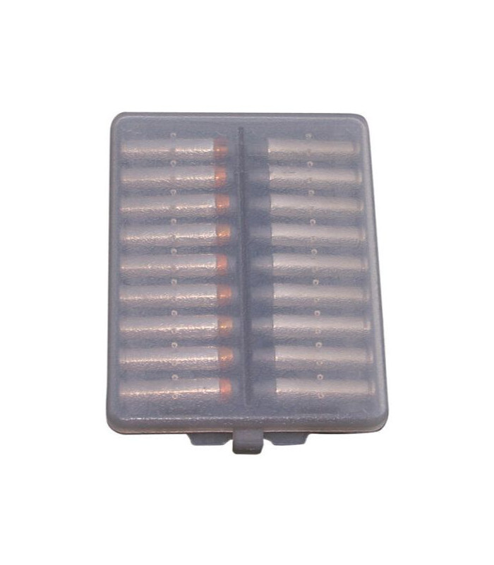 MTM Ammo Wallet 0,357 0,38 18pcs