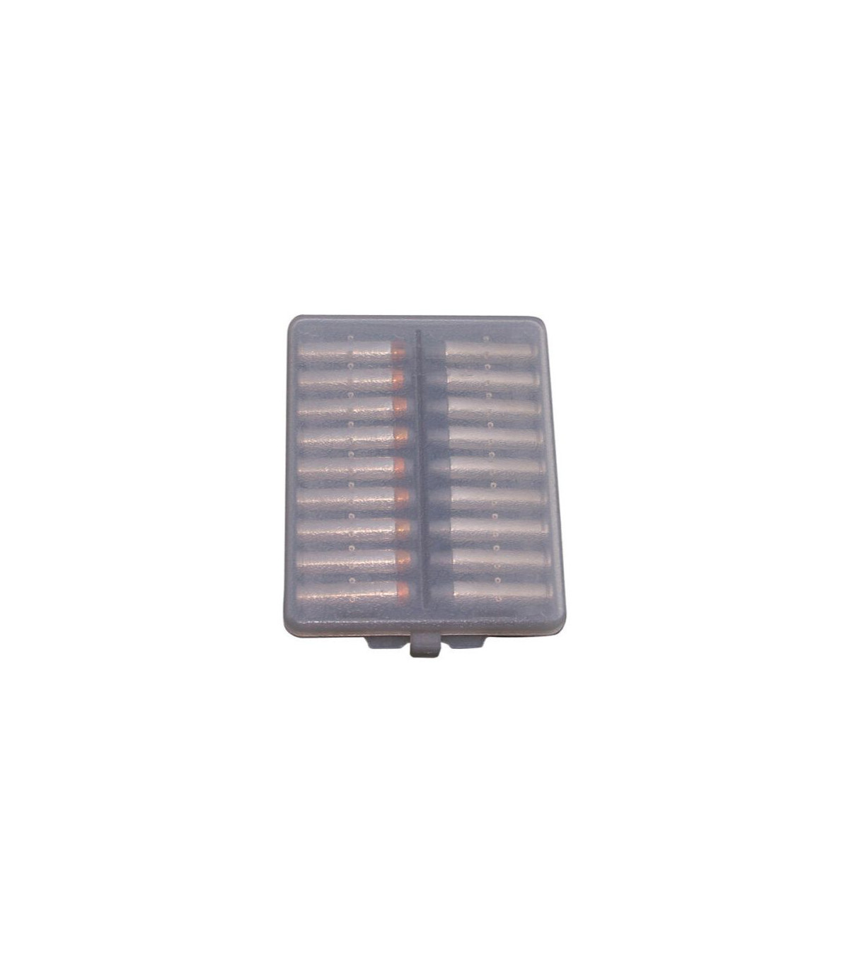 MTM Ammo Wallet 0,357 0,38 18pcs