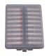 MTM Ammo Wallet 44 Mag 18pcs