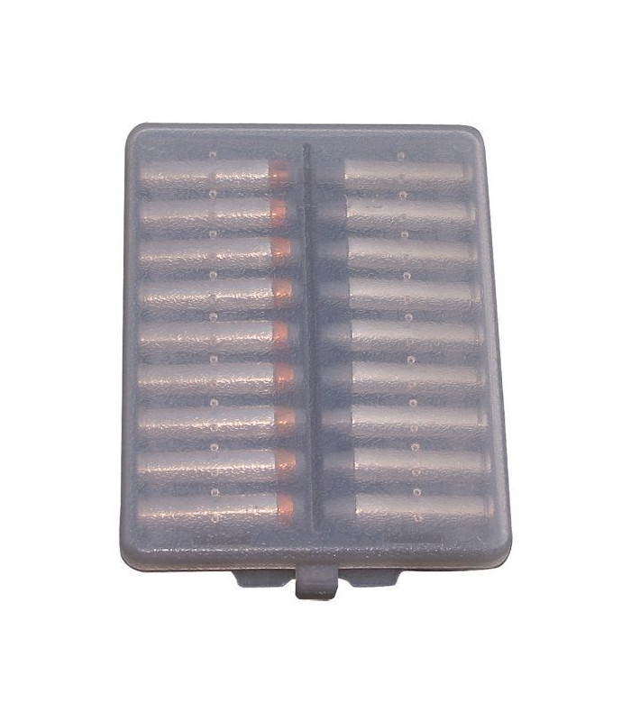 MTM Ammo Wallet 44 Mag 18pcs