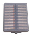 MTM Ammo Wallet 44 Mag 18pcs