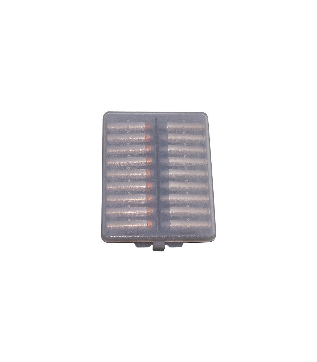 MTM Ammo Wallet 44 Mag 18pcs