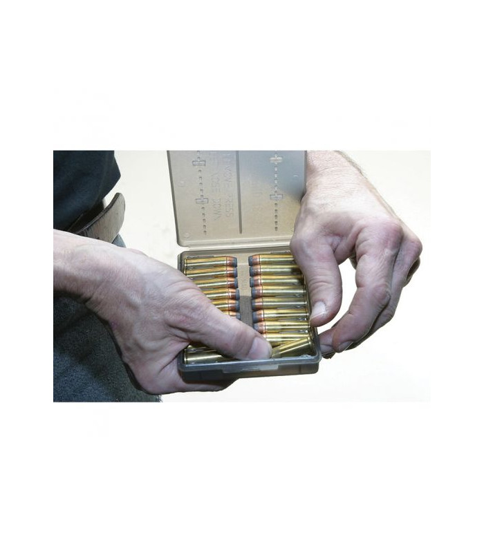 MTM Ammo Wallet 44 Mag 18pcs