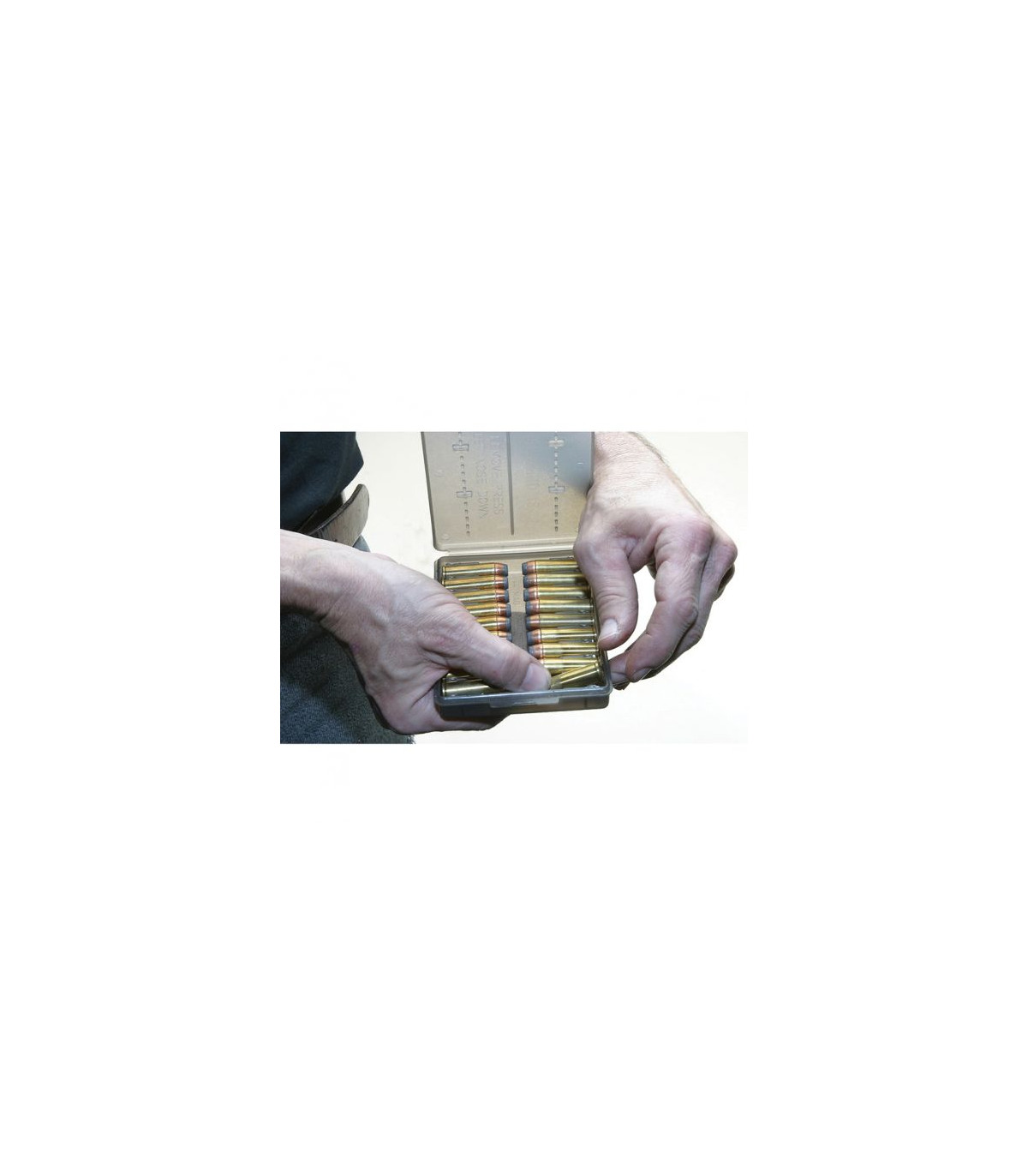 MTM Ammo Wallet 44 Mag 18pcs