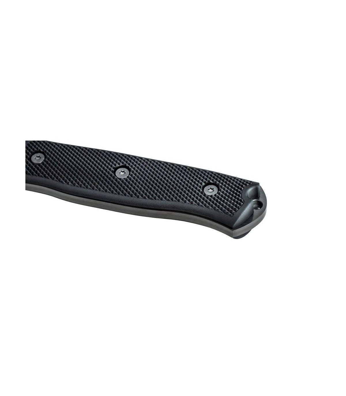 Fallkniven F1xb Elmax