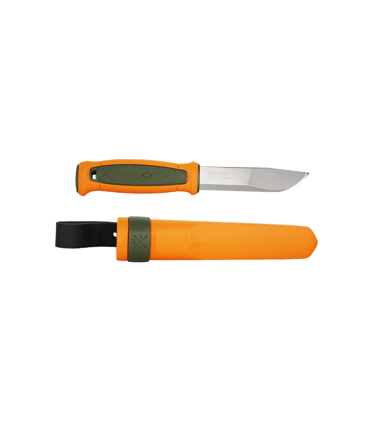 Morakniv Kansbol Hunting