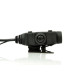 Z-TAC U94 Version | Wired Finger Switch for Z115 Tactical Headset