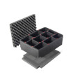 Peli™ 1510 TrekPak