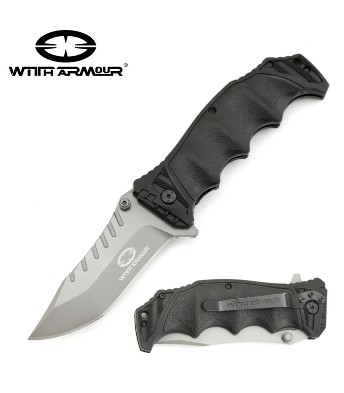Σουγιάς WithArmour Lion Claw