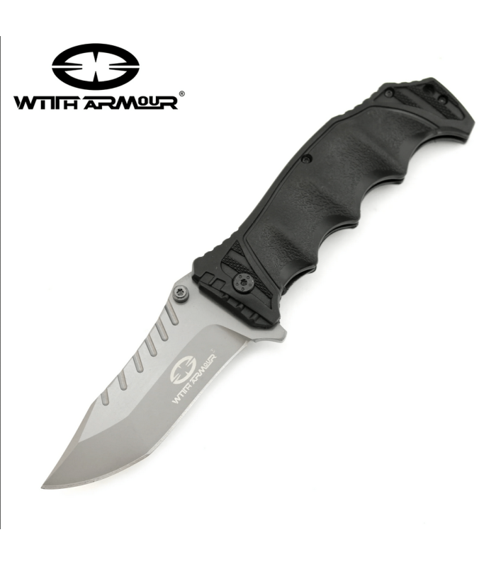 Σουγιάς WithArmour Lion Claw