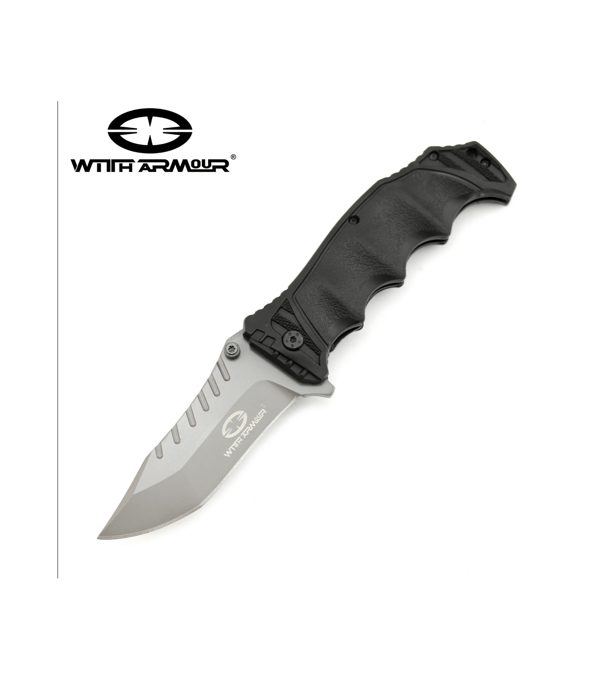 Σουγιάς WithArmour Lion Claw