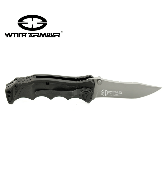 Σουγιάς WithArmour Lion Claw