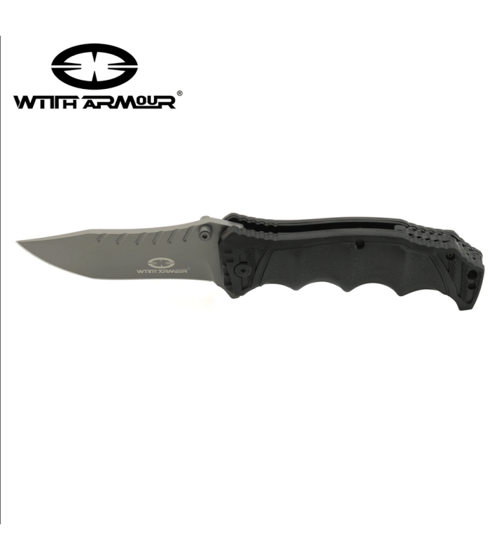 Σουγιάς WithArmour Lion Claw