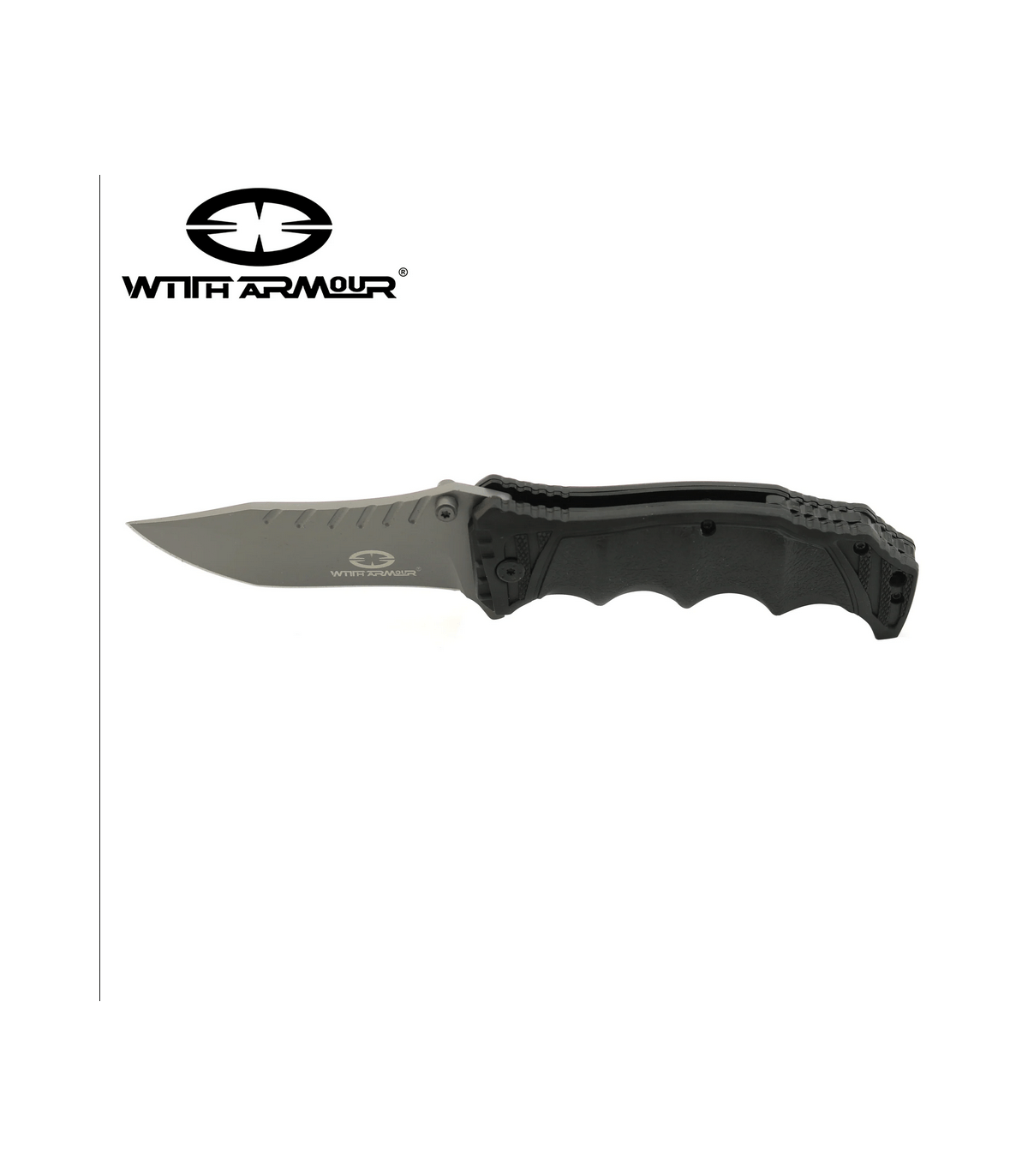 Σουγιάς WithArmour Lion Claw