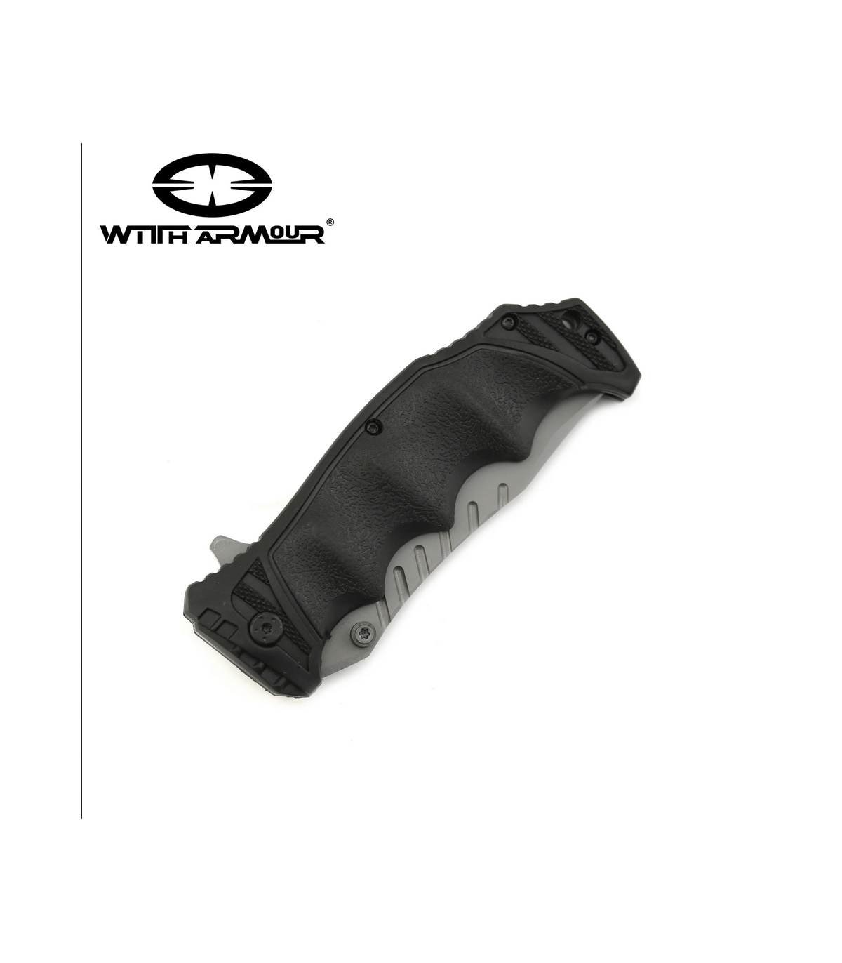 Σουγιάς WithArmour Lion Claw