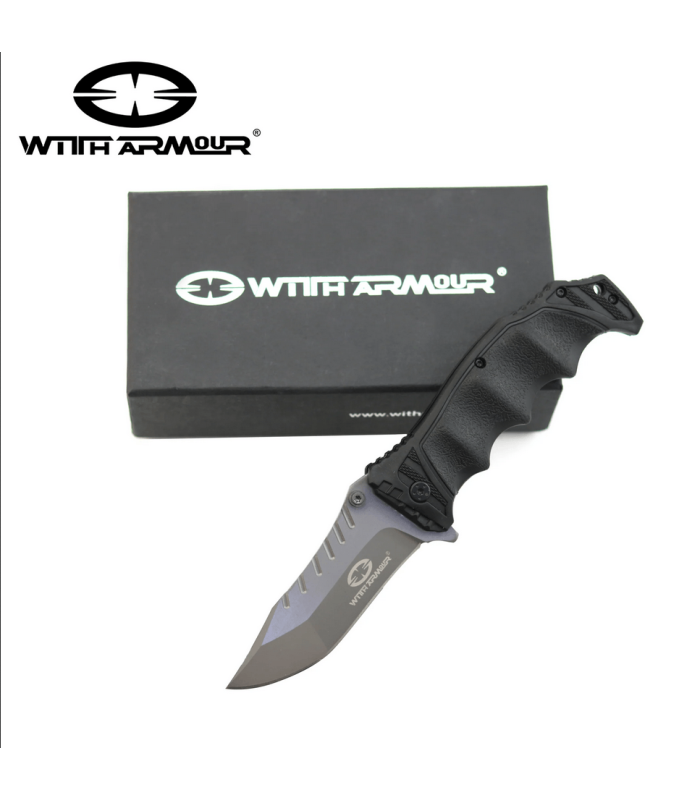 Σουγιάς WithArmour Lion Claw
