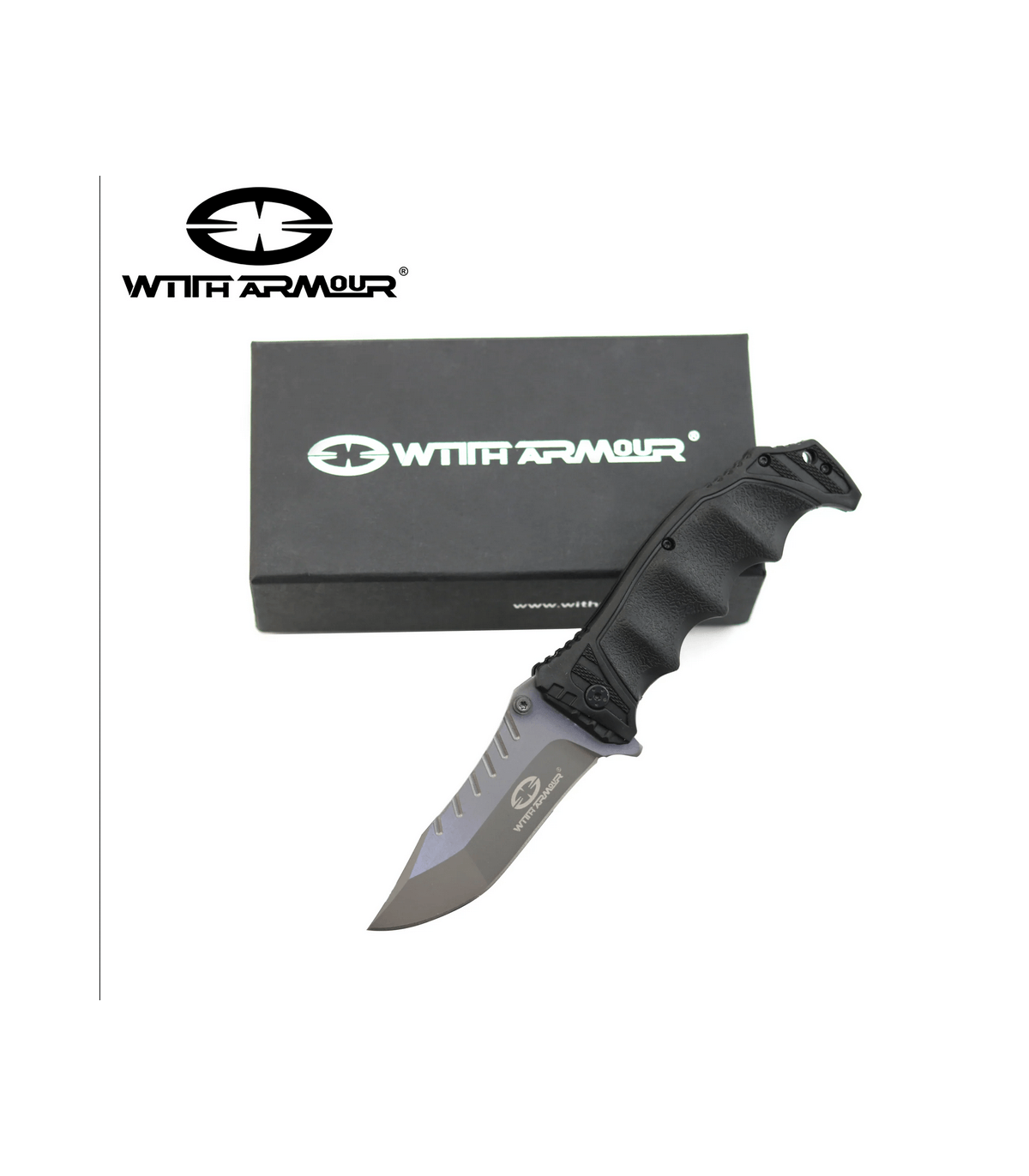 Σουγιάς WithArmour Lion Claw