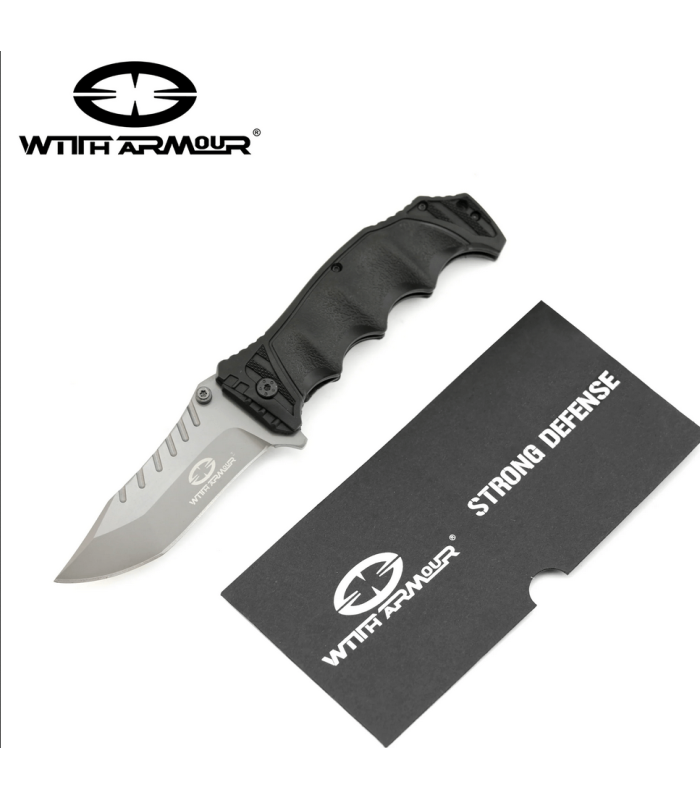 Σουγιάς WithArmour Lion Claw