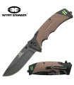 Σουγιάς WithArmour Folding Nightingale