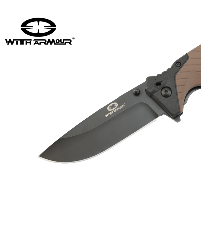 Σουγιάς WithArmour Folding Nightingale