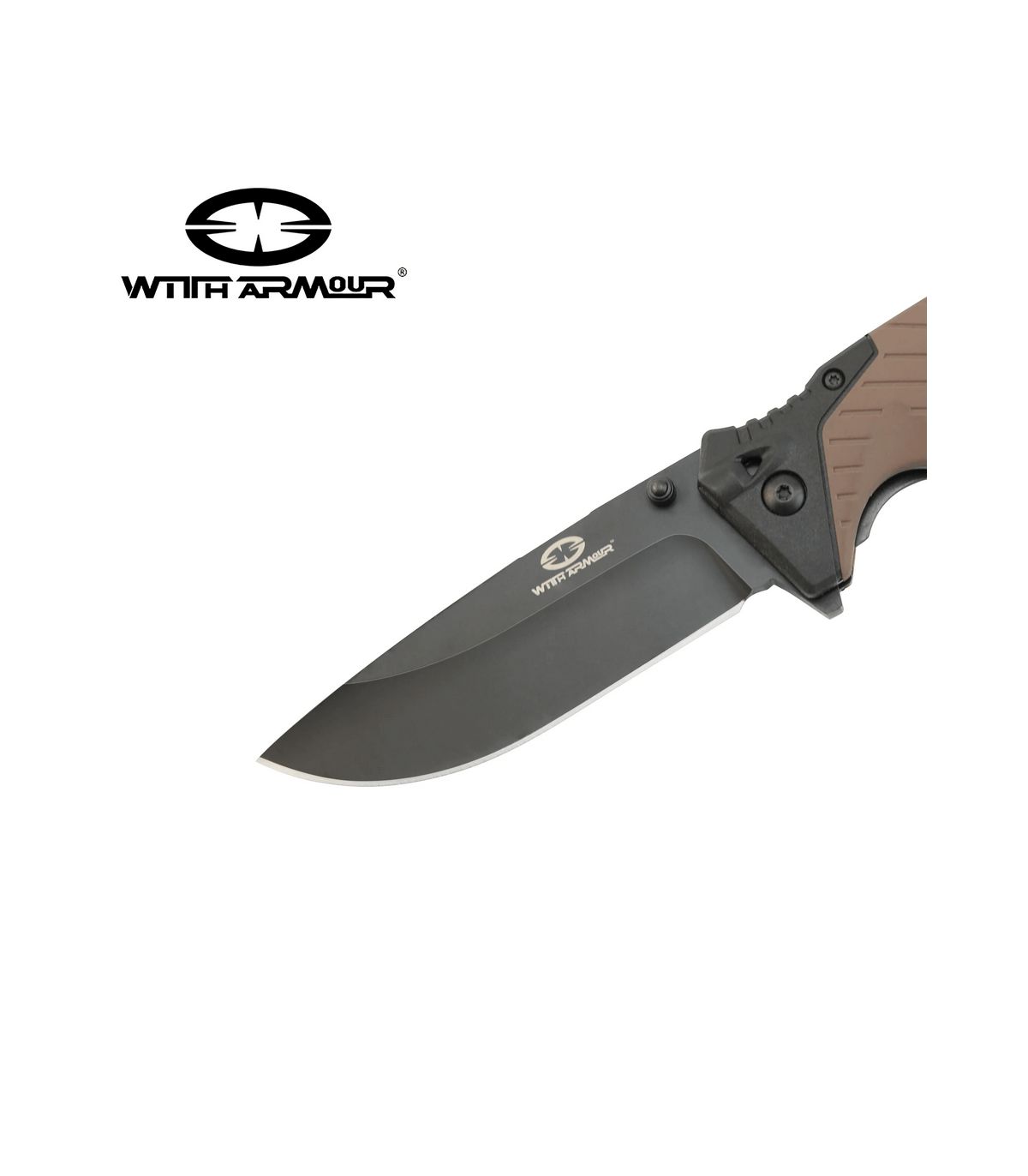 Σουγιάς WithArmour Folding Nightingale
