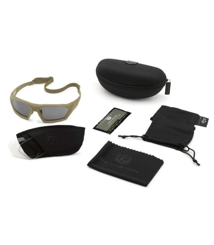 REVISION SHADOWSTRIKE MILITARY KIT