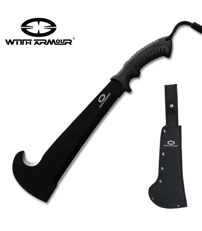 Ματσέτα WithArmour Pro Master