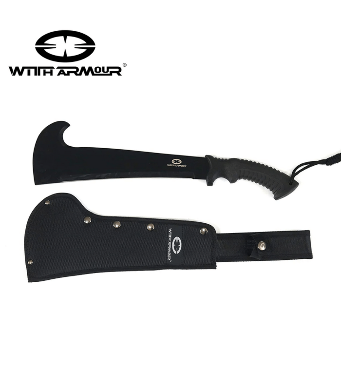 Ματσέτα WithArmour Pro Master