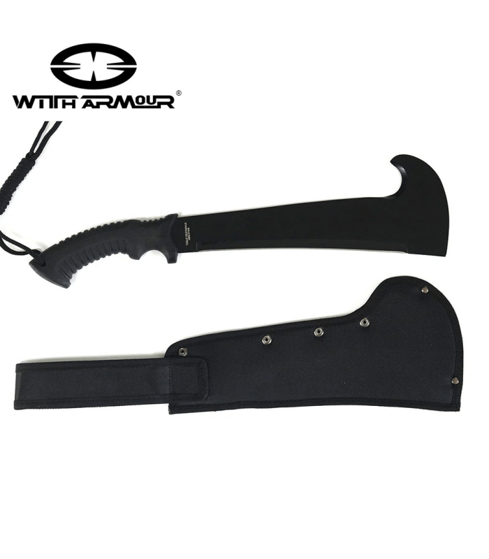 Ματσέτα WithArmour Pro Master