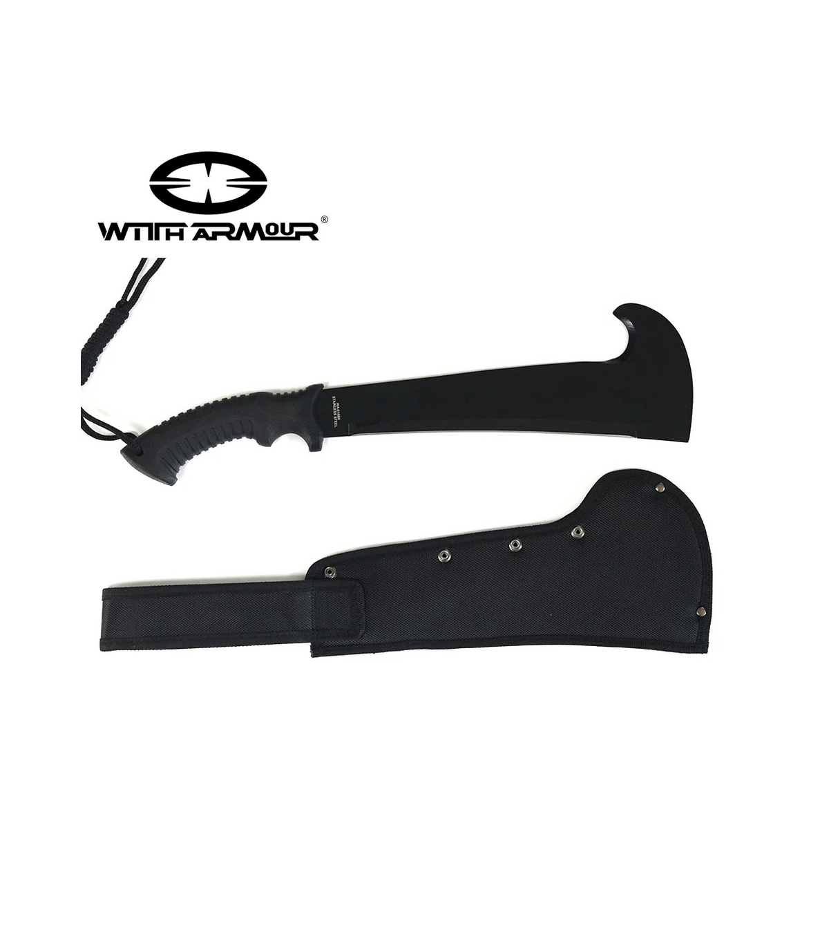 Ματσέτα WithArmour Pro Master