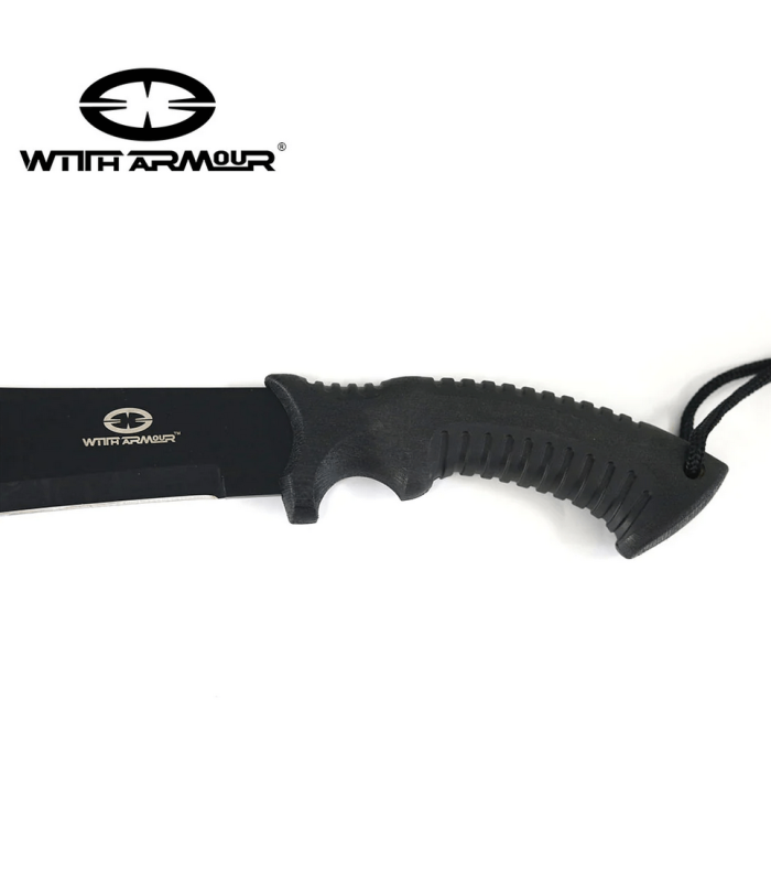 Ματσέτα WithArmour Pro Master